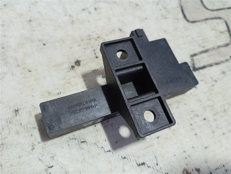 Антенна бесключевого доступа Audi Q5 2010 8R