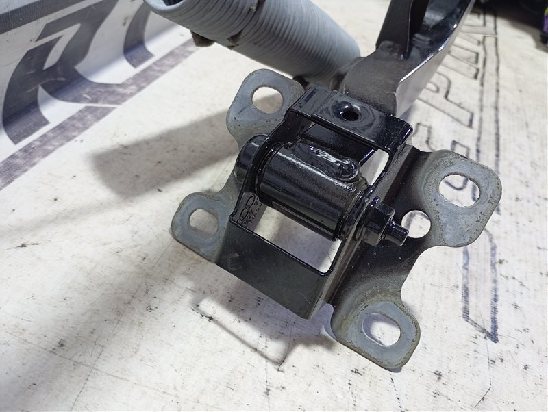 Петля крышки багажника Audi A4 2016 B9