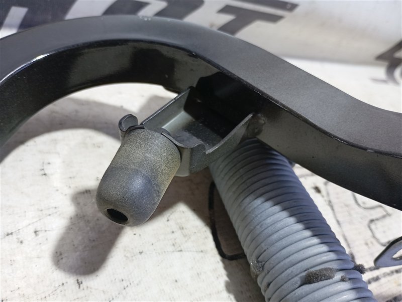 Петля крышки багажника Audi A4 2016 B9