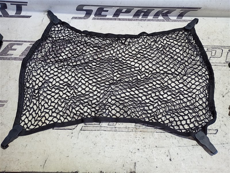 Сетка багажника Audi Q5 2012 8R