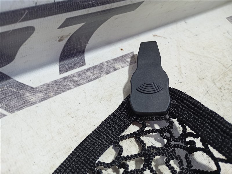 Сетка багажника Audi Q5 2012 8R