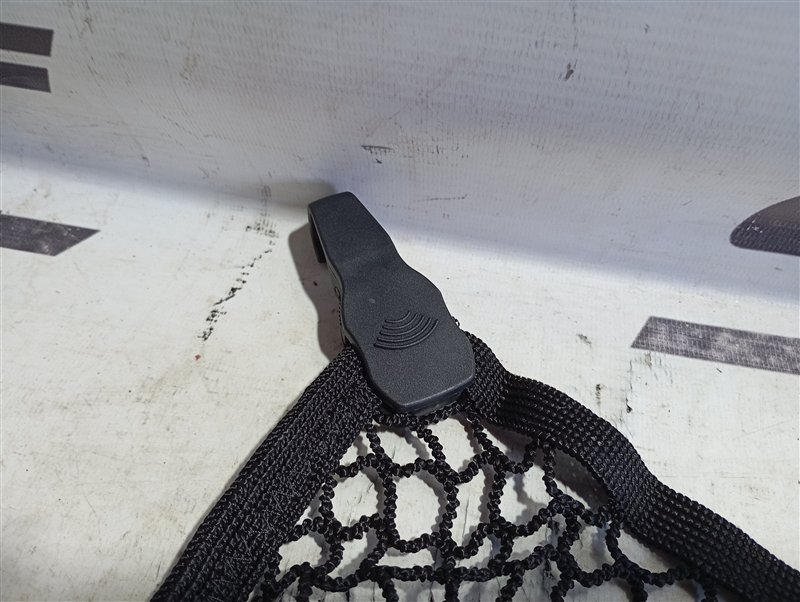 Сетка багажника Audi Q5 2012 8R