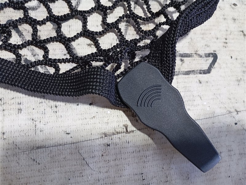 Сетка багажника Audi Q5 2012 8R