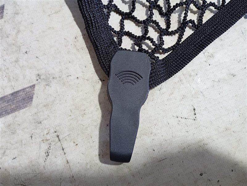 Сетка багажника Audi Q5 2012 8R