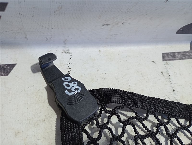 Сетка багажника Audi Q5 2012 8R