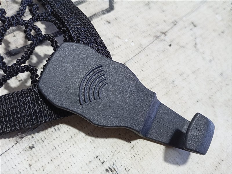 Сетка багажника Audi Q5 2012 8R