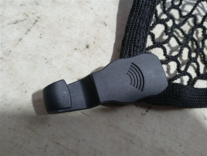 Сетка багажника Audi Q5 2012 8R