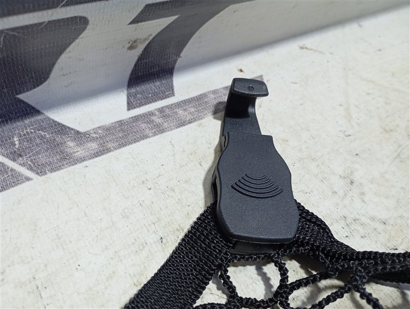 Сетка багажника Audi Q5 2012 8R