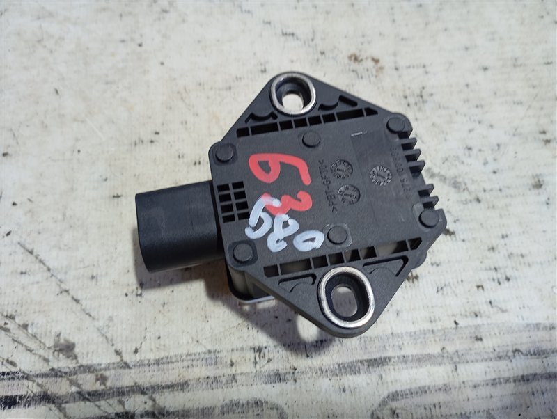 Датчик ускорения ESP Audi Q5 2012 8R