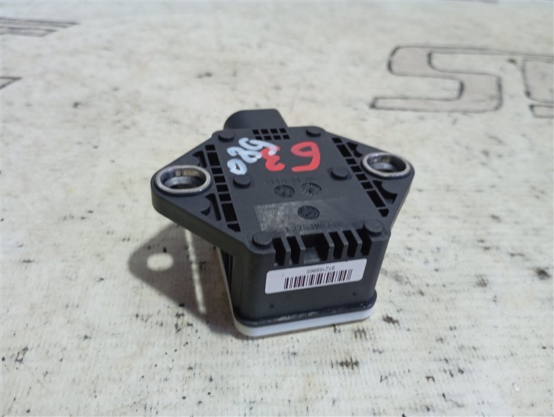 Датчик ускорения ESP Audi Q5 2012 8R