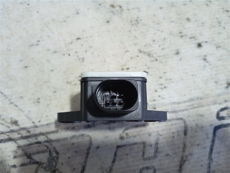 Датчик ускорения ESP Audi Q5 2012 8R