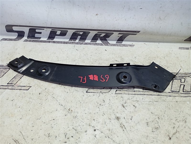 Кронштейн фары Volkswagen Tiguan 2012 5N