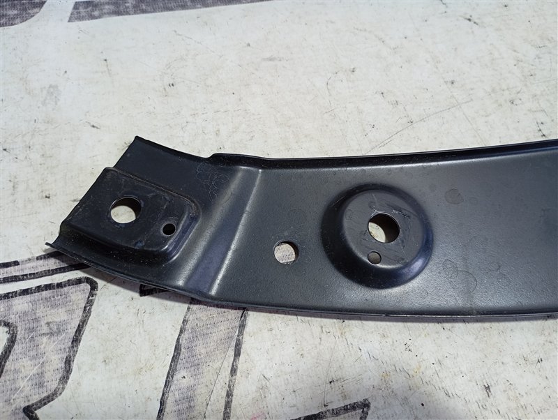 Кронштейн фары Volkswagen Tiguan 2012 5N