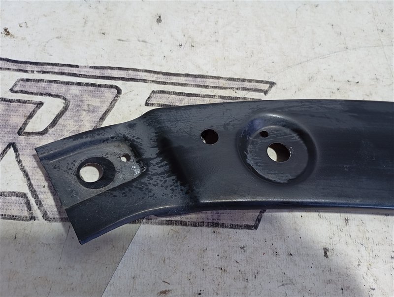 Кронштейн фары Volkswagen Tiguan 2012 5N