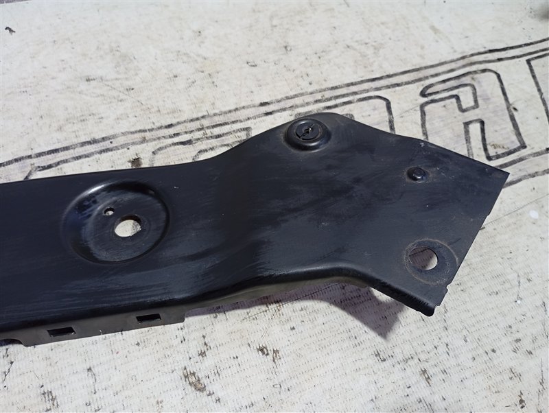 Кронштейн фары Volkswagen Tiguan 2012 5N