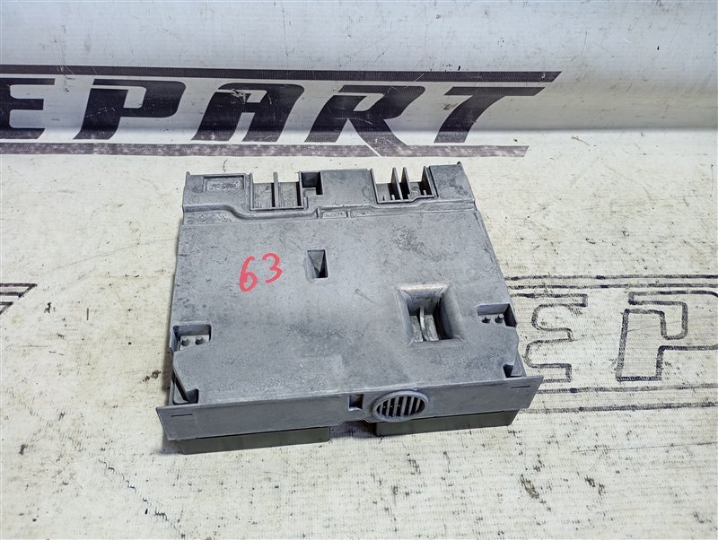 Тюнер цифровой Audi Q5 2012 8R