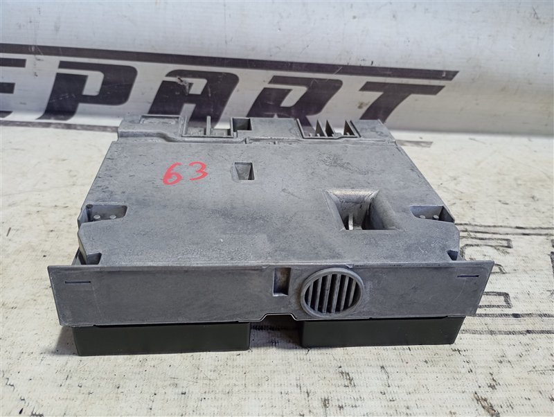 Тюнер цифровой Audi Q5 2012 8R