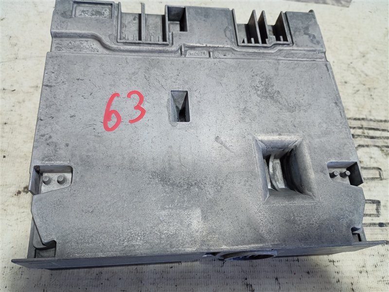 Тюнер цифровой Audi Q5 2012 8R