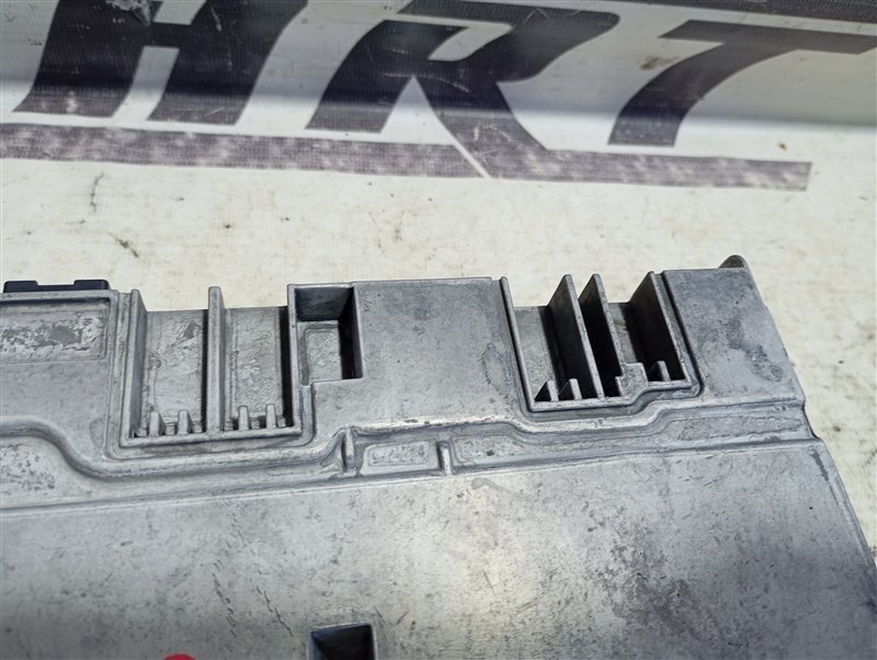 Тюнер цифровой Audi Q5 2012 8R