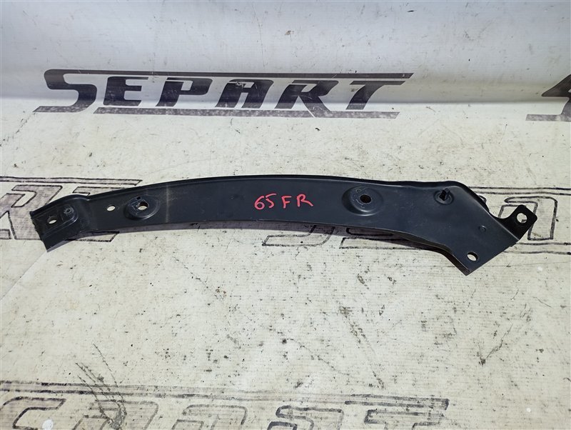 Кронштейн фары Volkswagen Tiguan 2012 5N