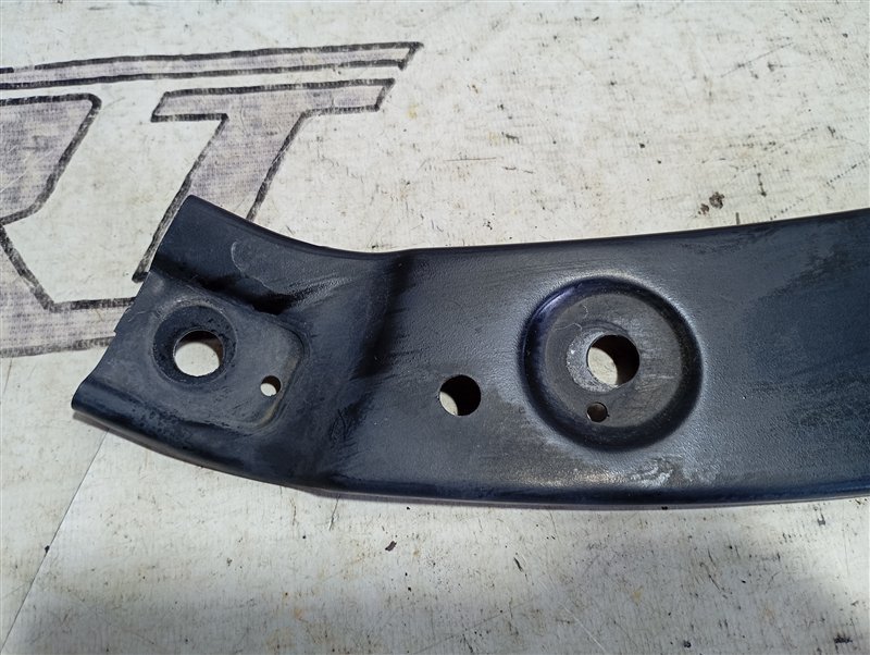 Кронштейн фары Volkswagen Tiguan 2012 5N