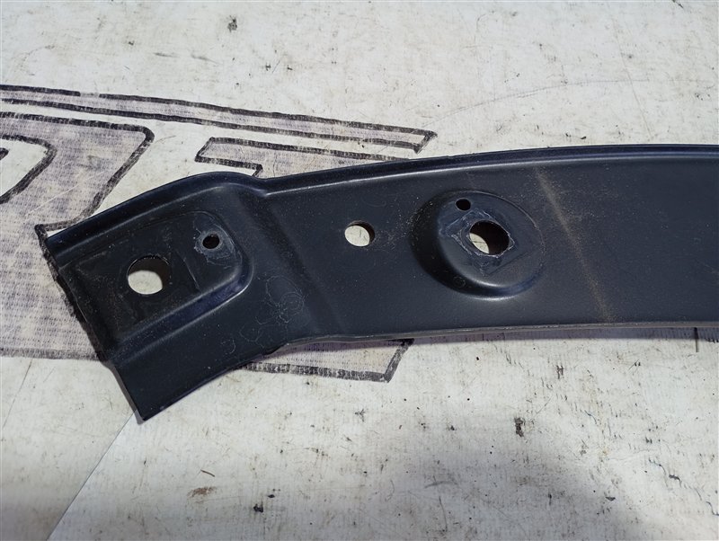 Кронштейн фары Volkswagen Tiguan 2012 5N