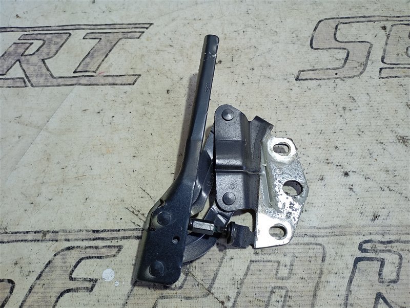 Петля капота Volkswagen Passat 2008 B6