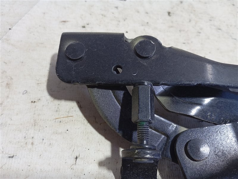 Петля капота Volkswagen Passat 2008 B6