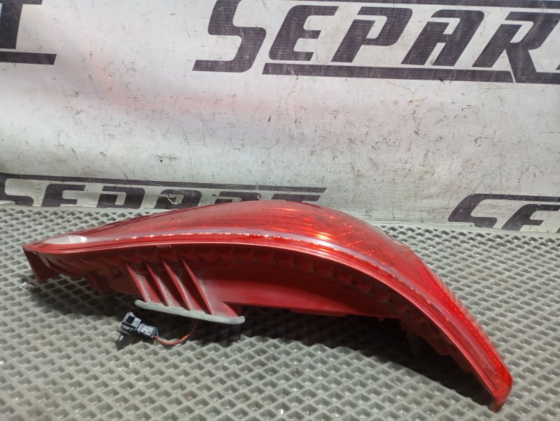 Фонарь Audi Q5 2010 8R