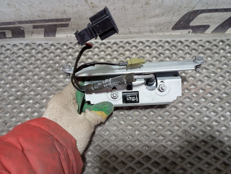 Камера заднего вида Audi Q5 2010 8R