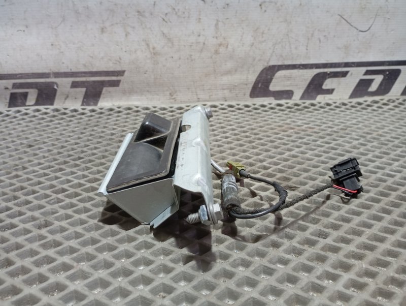 Камера заднего вида Audi Q5 2010 8R