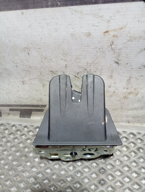 Замок багажника Audi Q5 2010 8R