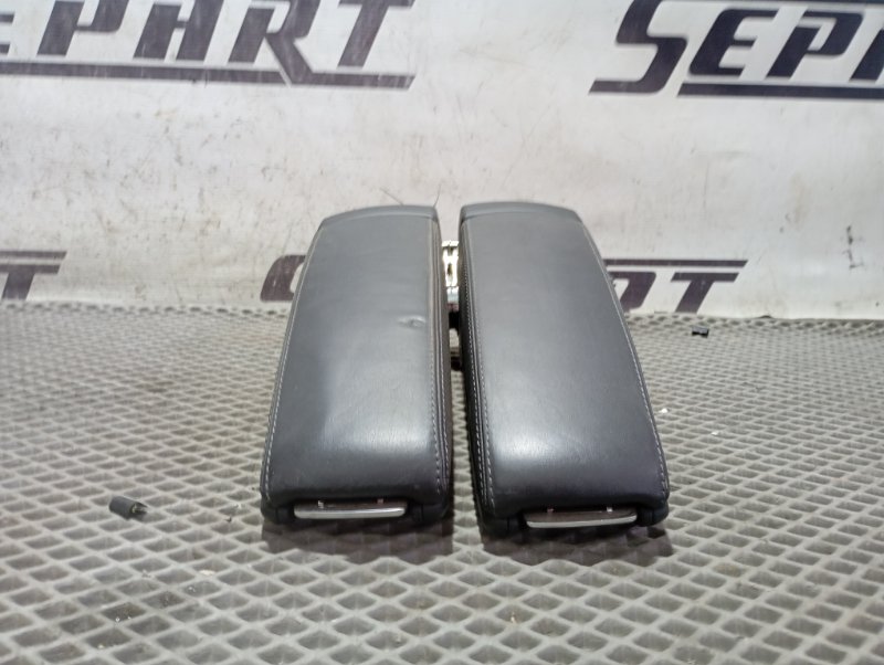 Подлокотник Audi A8 2008 D3