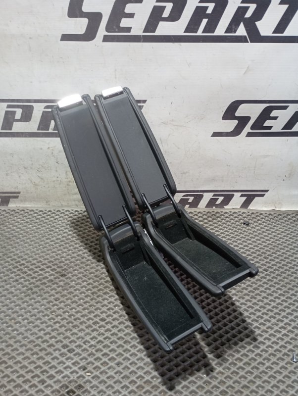 Подлокотник Audi A8 2008 D3