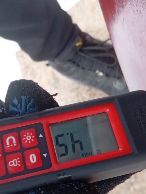 Дверь багажника Audi Q5 2010 8R