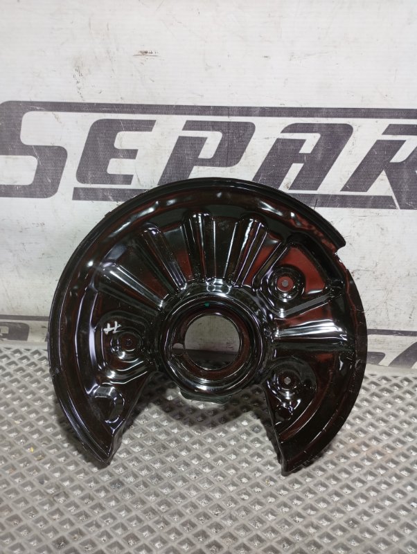 Пыльники тормозных дисков Volkswagen Tiguan 2017 AD1