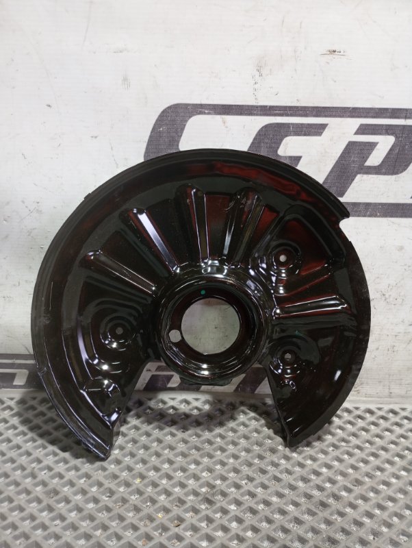 Пыльники тормозных дисков Volkswagen Tiguan 2017 AD1