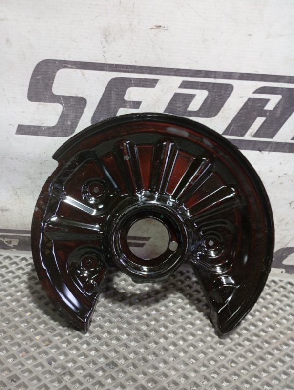 Пыльники тормозных дисков Volkswagen Tiguan 2017 AD1