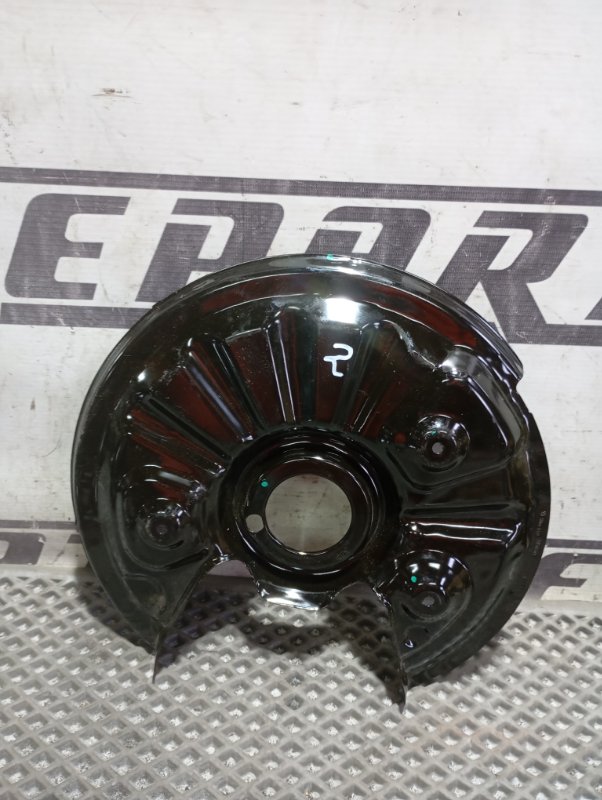 Пыльники тормозных дисков Volkswagen Tiguan 2017 AD1