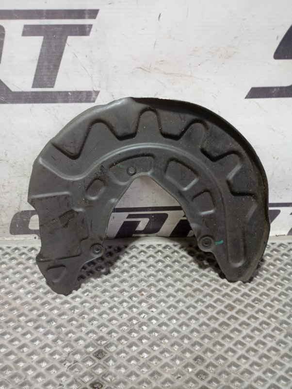 Пыльники тормозных дисков Volkswagen Tiguan 2017 AD1