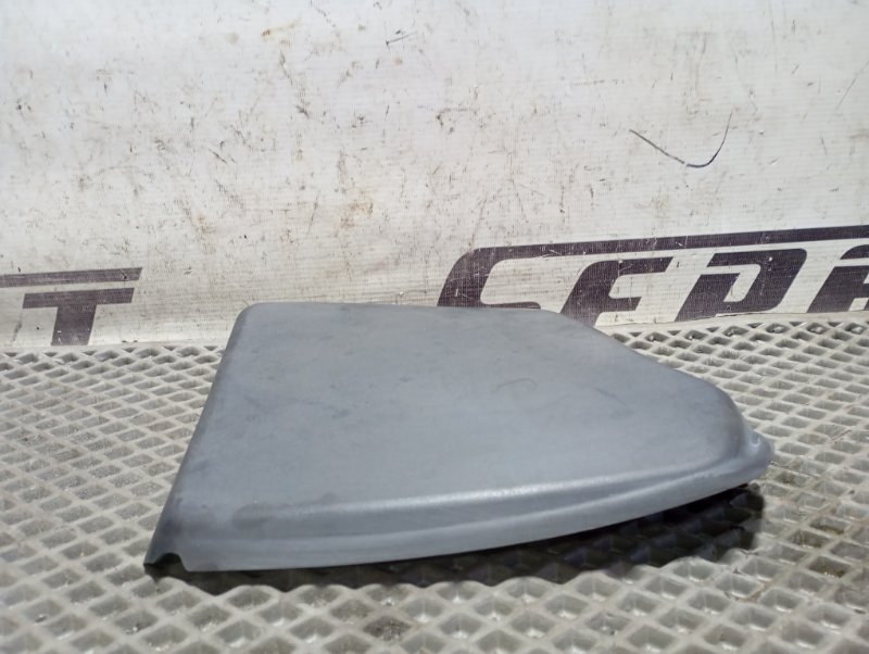 Крышка фонаря Audi Q5 2010 8R