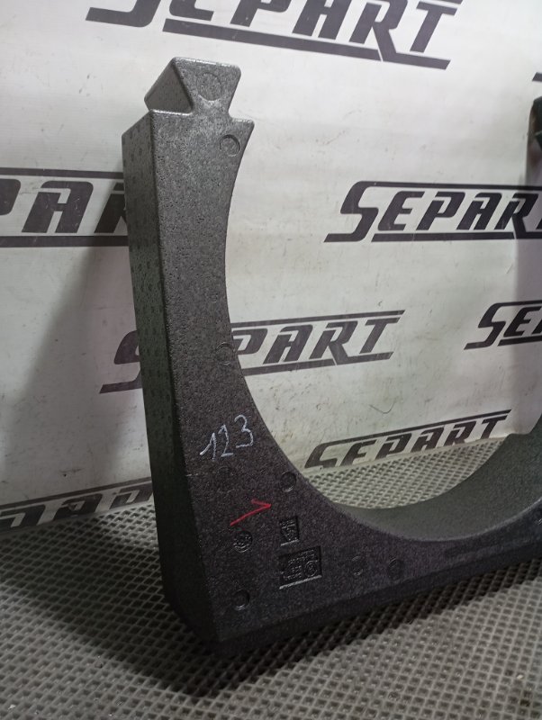 Ящик для инструментов Volkswagen Tiguan 2014 5N