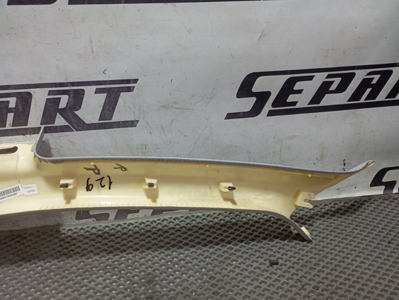 Обшивка стойки Audi A4 2006 B7