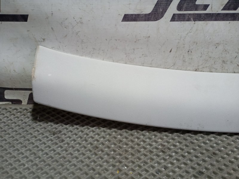 Обшивка потолка Audi A4 2006 B7