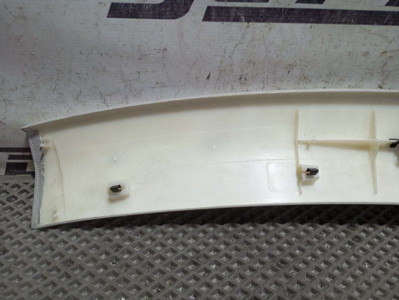 Обшивка потолка Audi A4 2006 B7