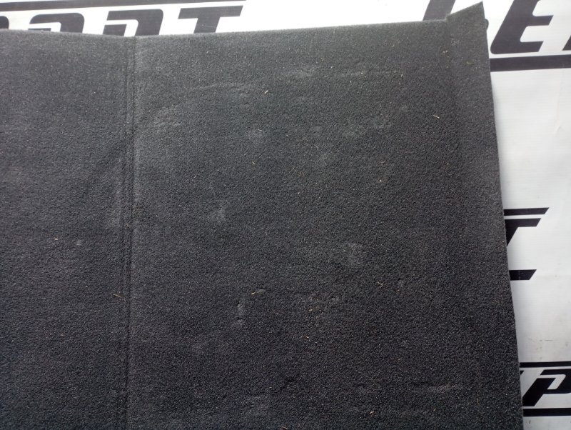 Пол багажника Audi A4 2002 B6