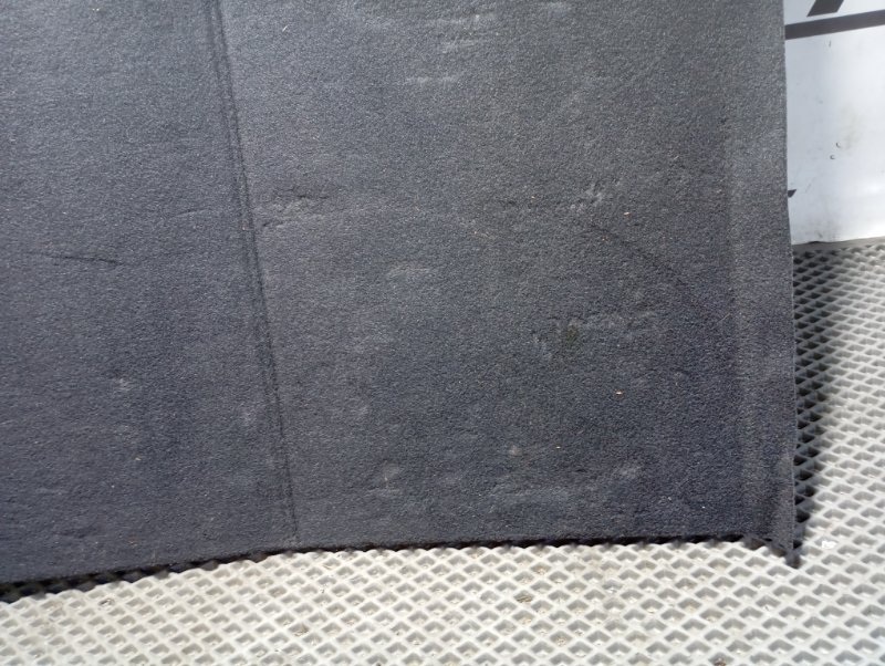 Пол багажника Audi A4 2002 B6