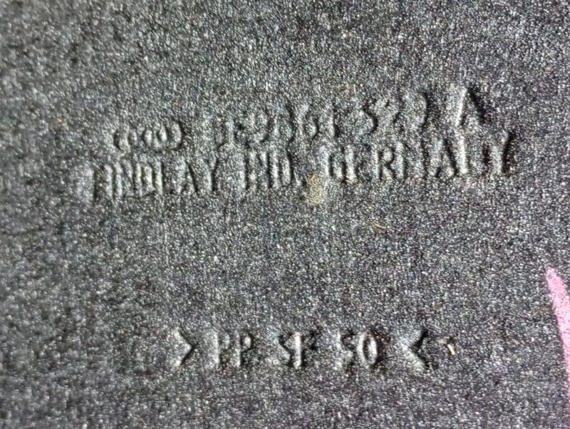 Пол багажника Audi A4 2002 B6