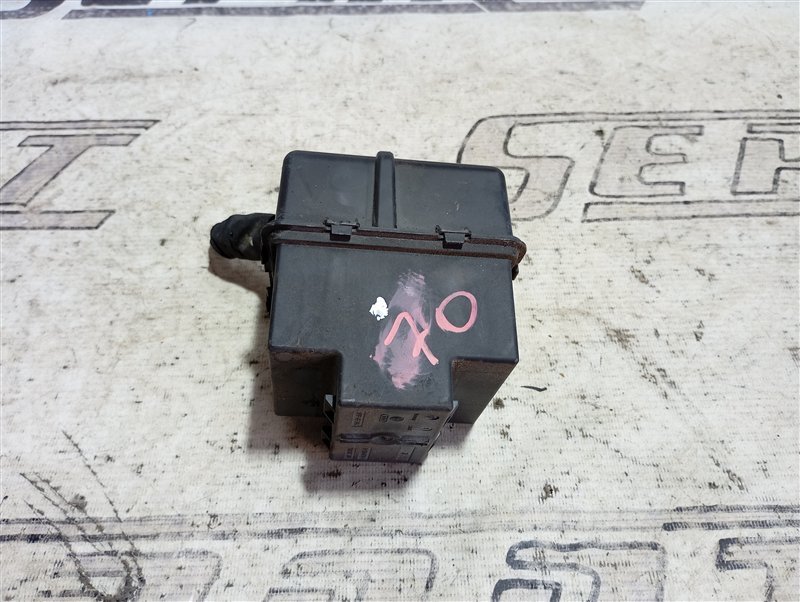 Блок предохранителей Volkswagen Passat 2012 B7