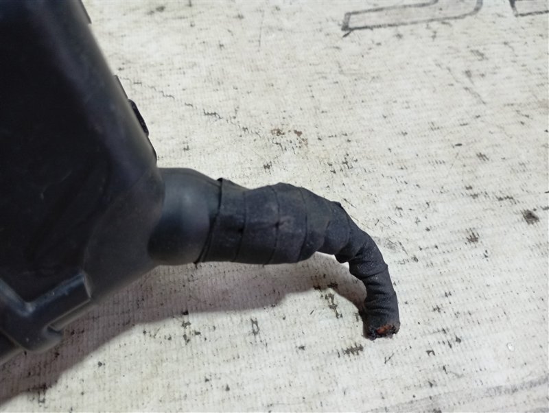 Блок предохранителей Volkswagen Passat 2012 B7